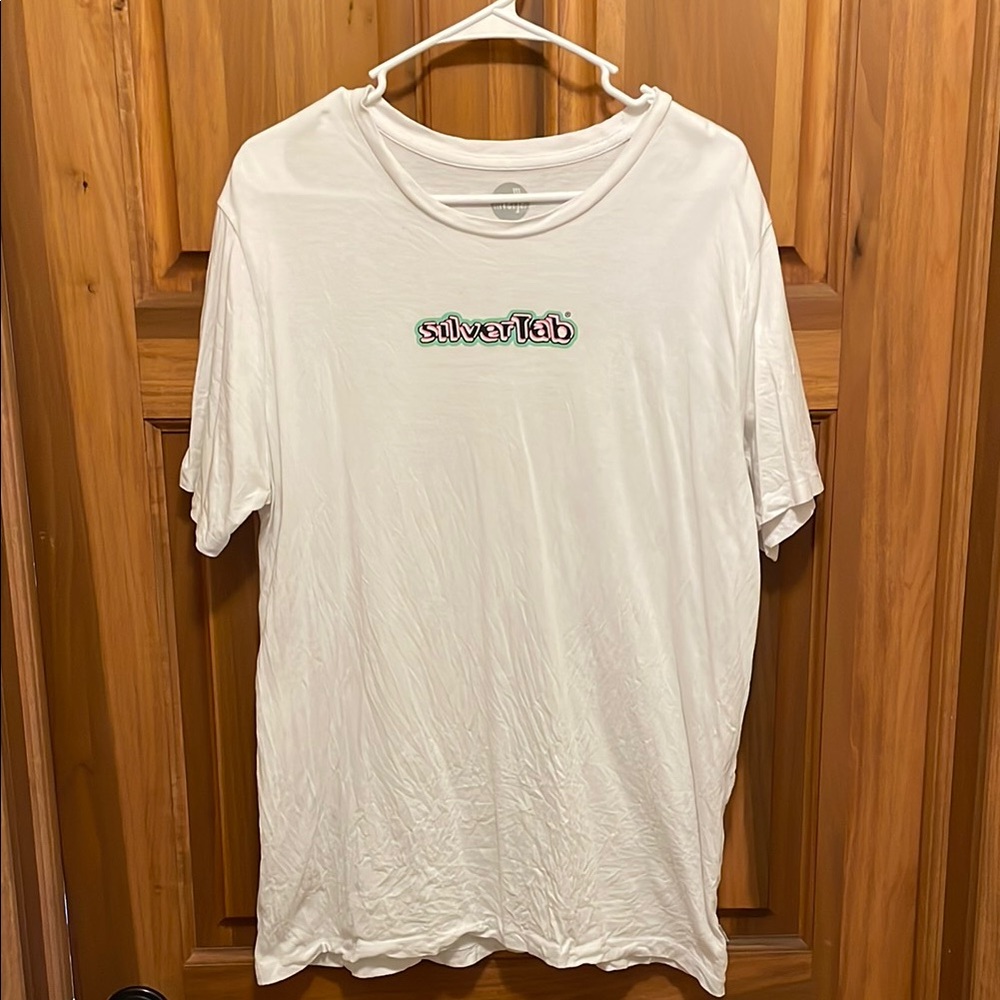 SilverTab Levi’s Tshirt